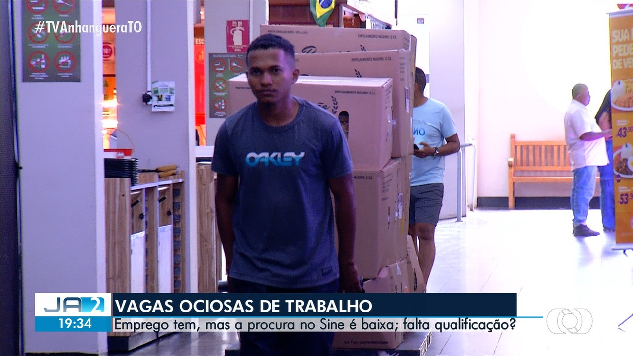 VÍDEOS: Jornal Anhanguera 2ª Edição desta terça-feira, 6 de outubro de 2026