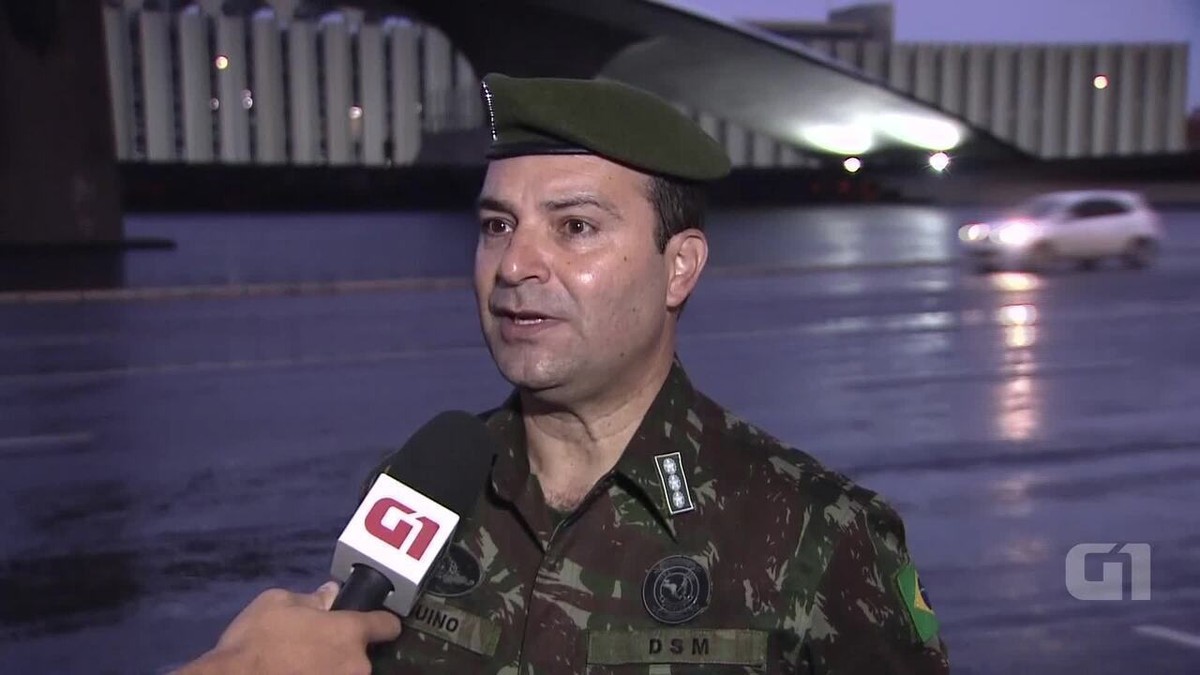 Alistamento ao servi o militar passa a ser feito pela internet no DF