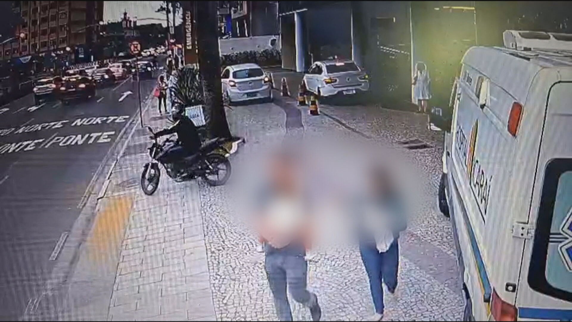 Homem é preso por furto de celular; polícia diz que ele estava em condicional e roubou 100 aparelhos em 2 meses fora da prisão 