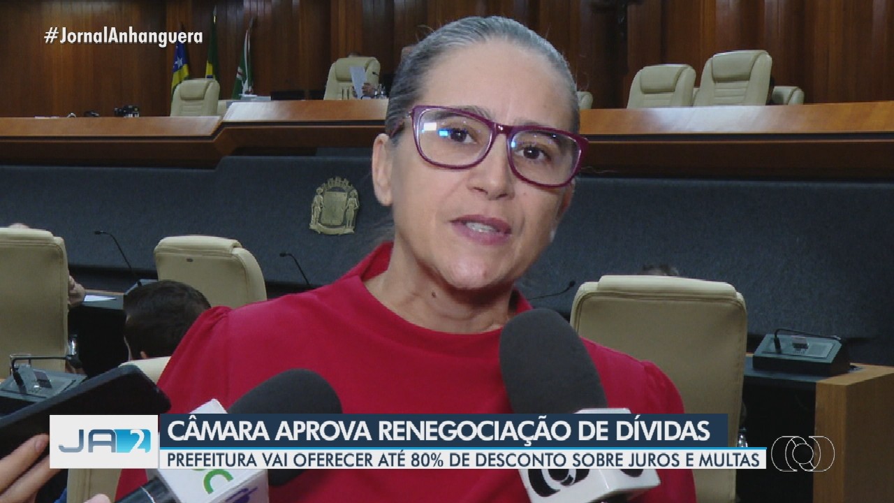 VÍDEOS: Jornal Anhanguera 2ª Edição de terça-feira, 27 de outubro de 2026