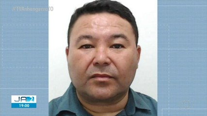 Suspeito de matar lavrador em Palmas se apresenta à polícia