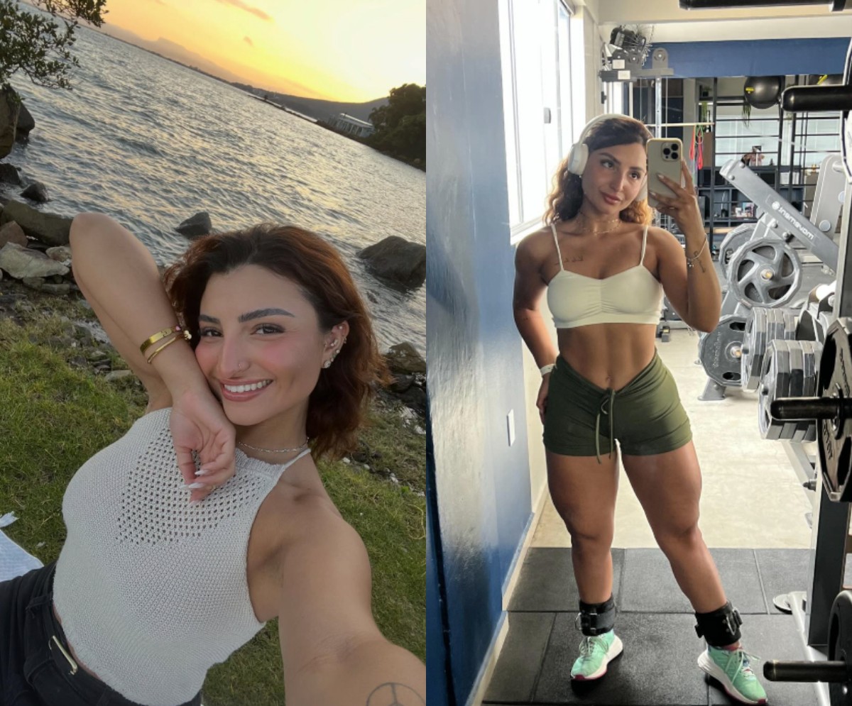 Personal trainer morre após acidente com três veículos na BR-101, na Grande Florianópolis