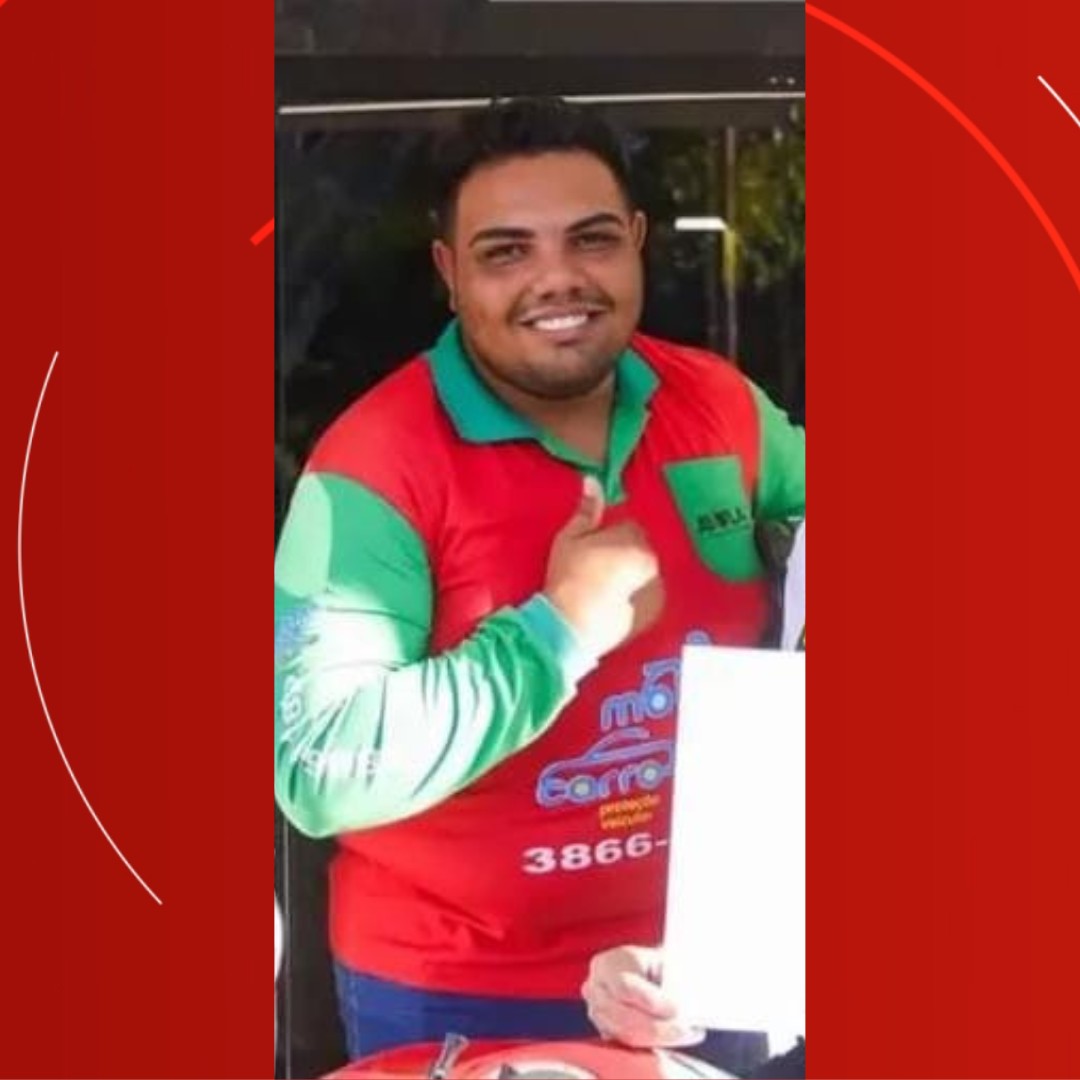 Dono de distribuidora de bebidas é morto a tiros em Petrolina