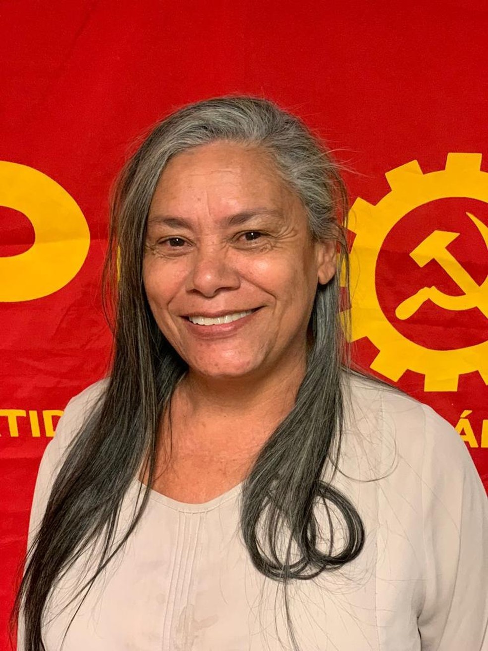 PCO oficializa candidatura de Lourdes Francisco à Prefeitura de Belo Horizonte