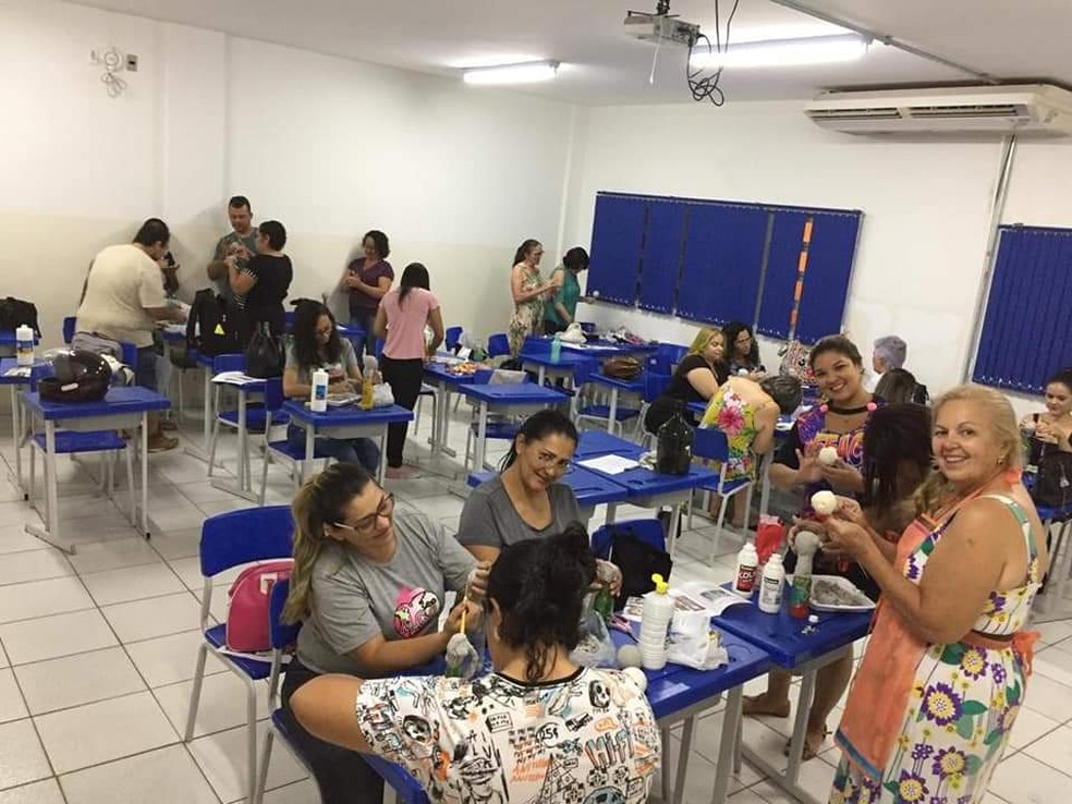 A semana do programa será do dia 4 a 8 de março — Foto: Sidagro/Divulgação