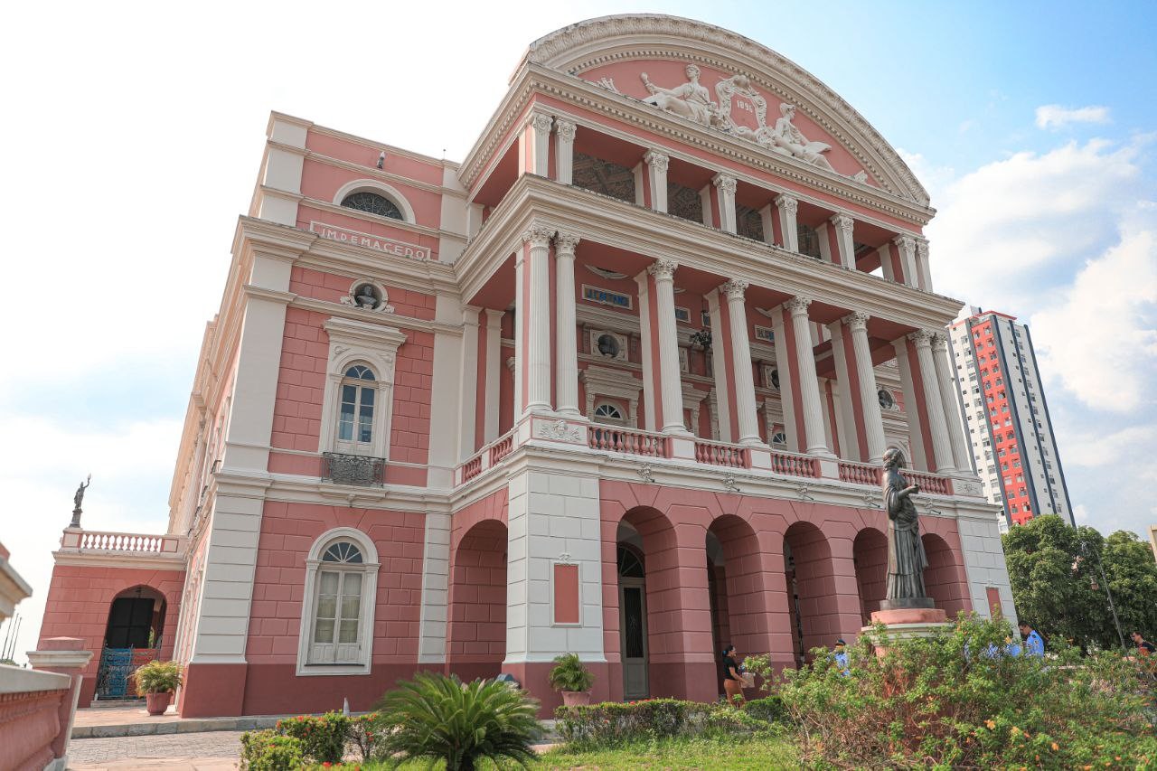 Fim de ano: espaços culturais vão funcionar em horário diferenciado em Manaus