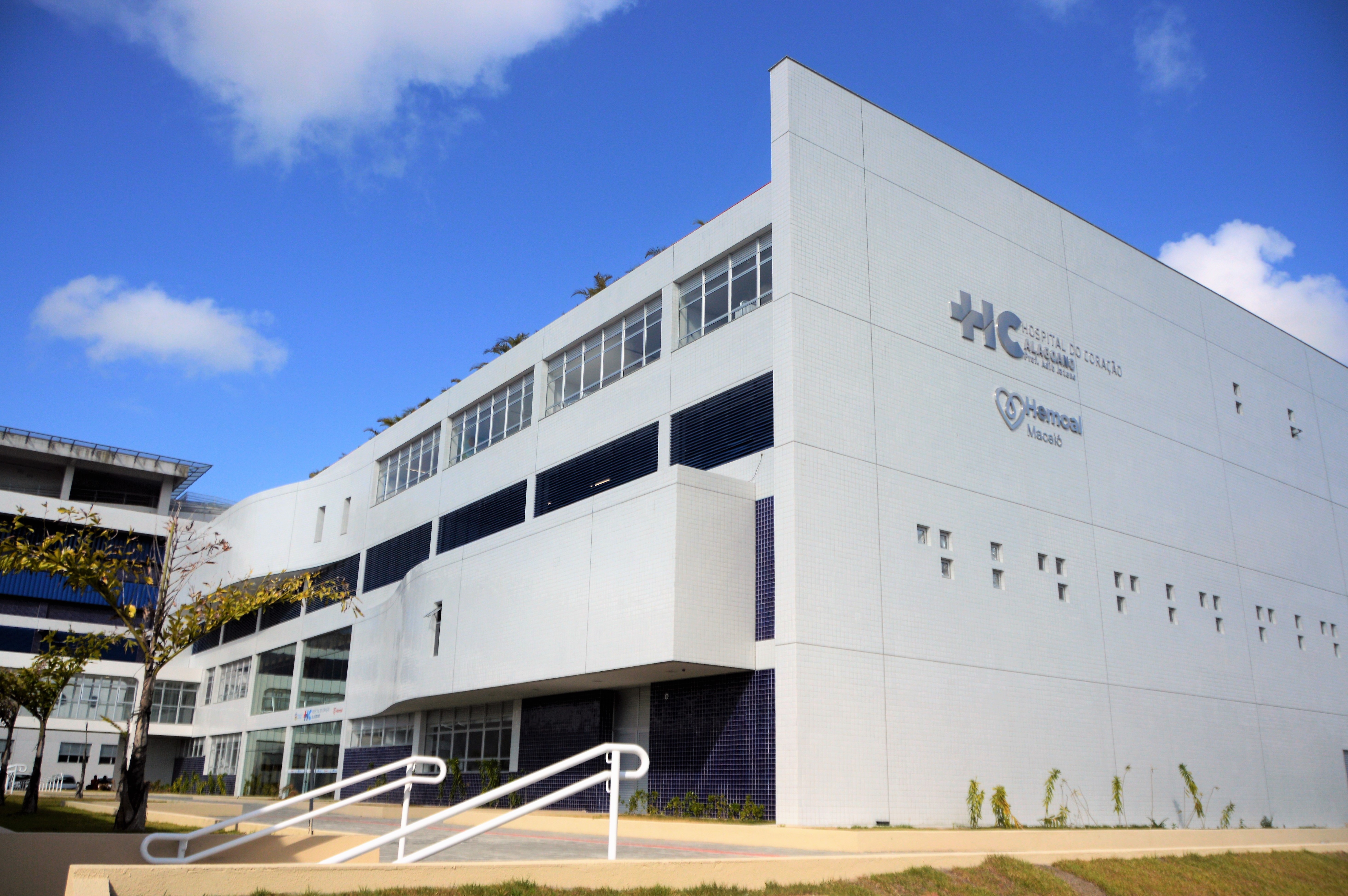 Hospital do Coração de Alagoas investe em tecnologia e amplia capacidade de diagnóstico cardiológico