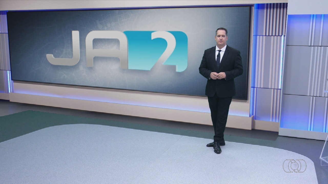 VÍDEOS: Jornal Anhanguera 2ª Edição de terça-feira, 26 de março de 2024