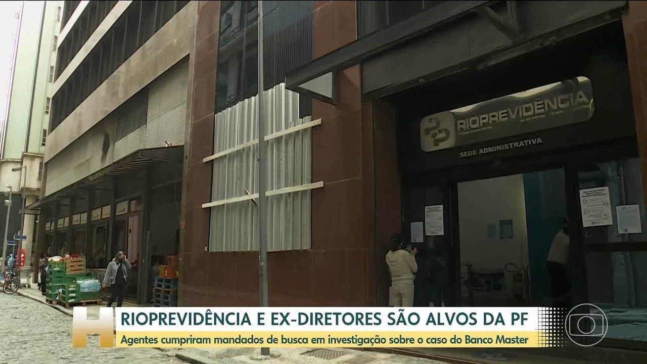 Caso Master: PF ouve nesta semana depoimentos em inquérito sobre compra do banco pelo BRB