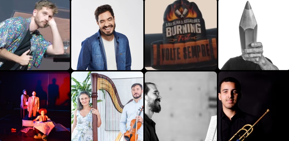 Paul Cabannes, cover The Beatles, competição de churrasco, shows e mais: confira as atrações culturais na região de Itapetininga