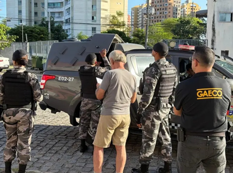 BRASIL: Justiça volta a prender o ex-marido de Maria da Penha após entrevista proibida e reacende o debate sobre violência contra a mulher