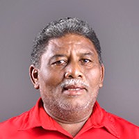 Candidato
