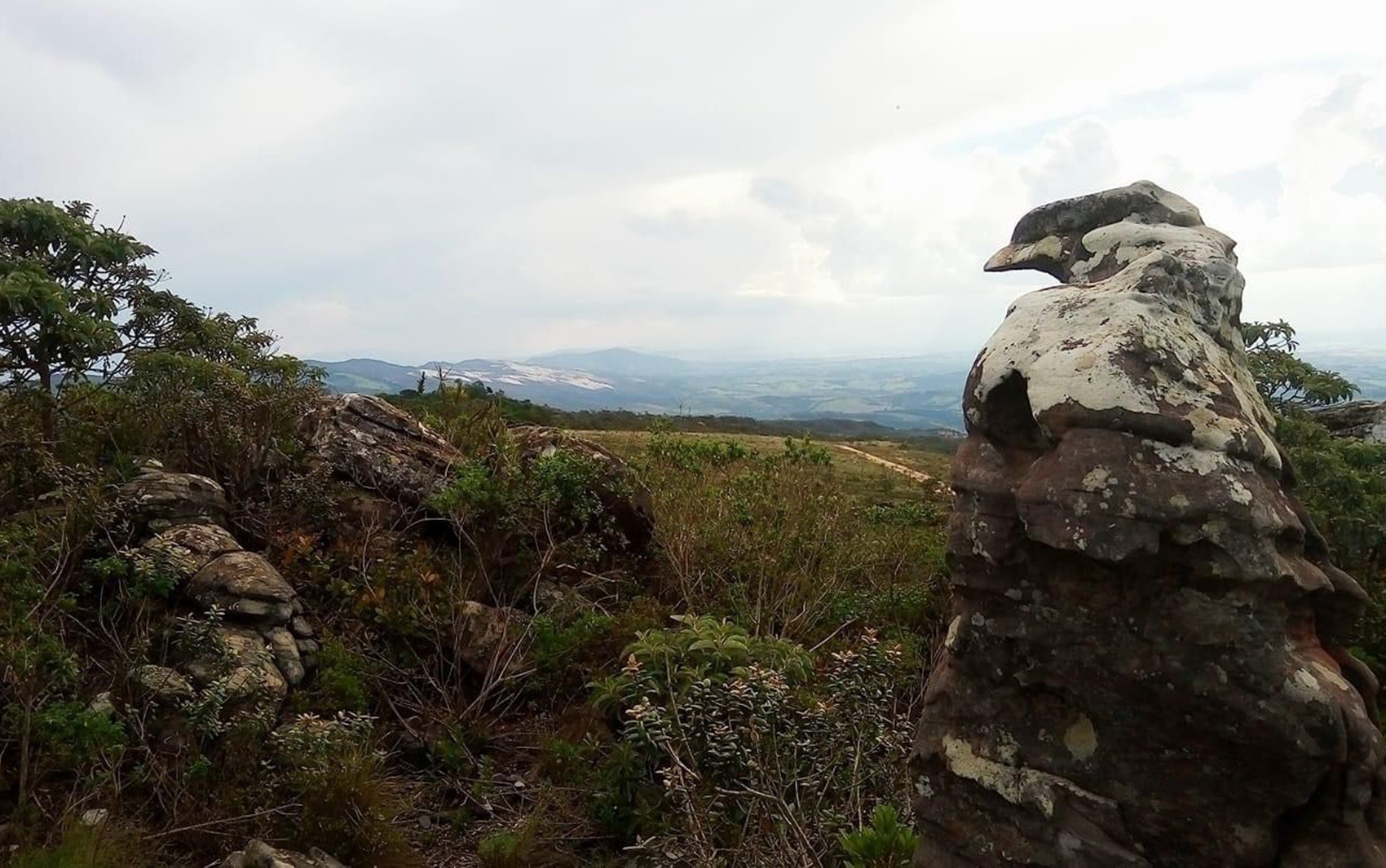 Pico do Gavião, no Sul de MG, tem novas regras para turismo a partir desta segunda-feira; entenda