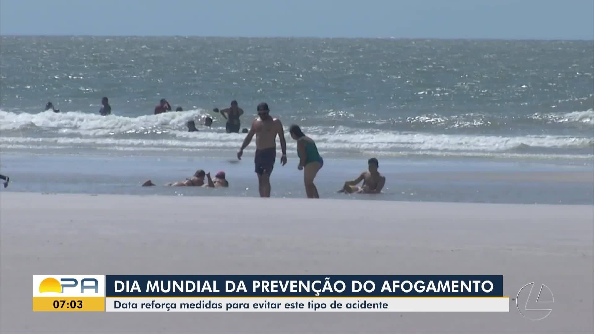 VÍDEOS: BDP de sexta-feira, 25 de julho de 2025