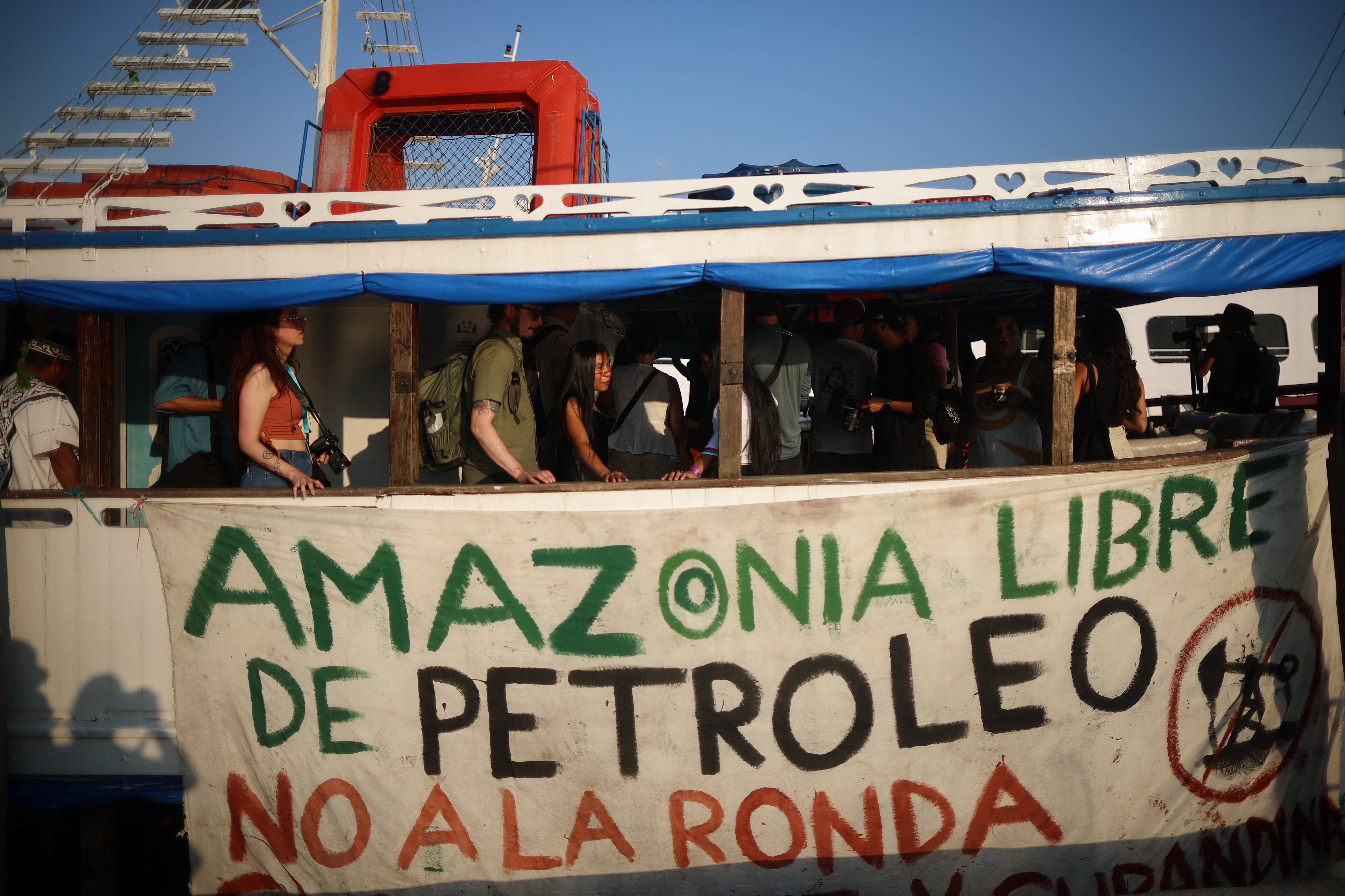 Cientistas alertam que COP30 tem apenas cinco dias para entregar 'roteiro claro' para eliminar gradualmente os combustíveis fósseis