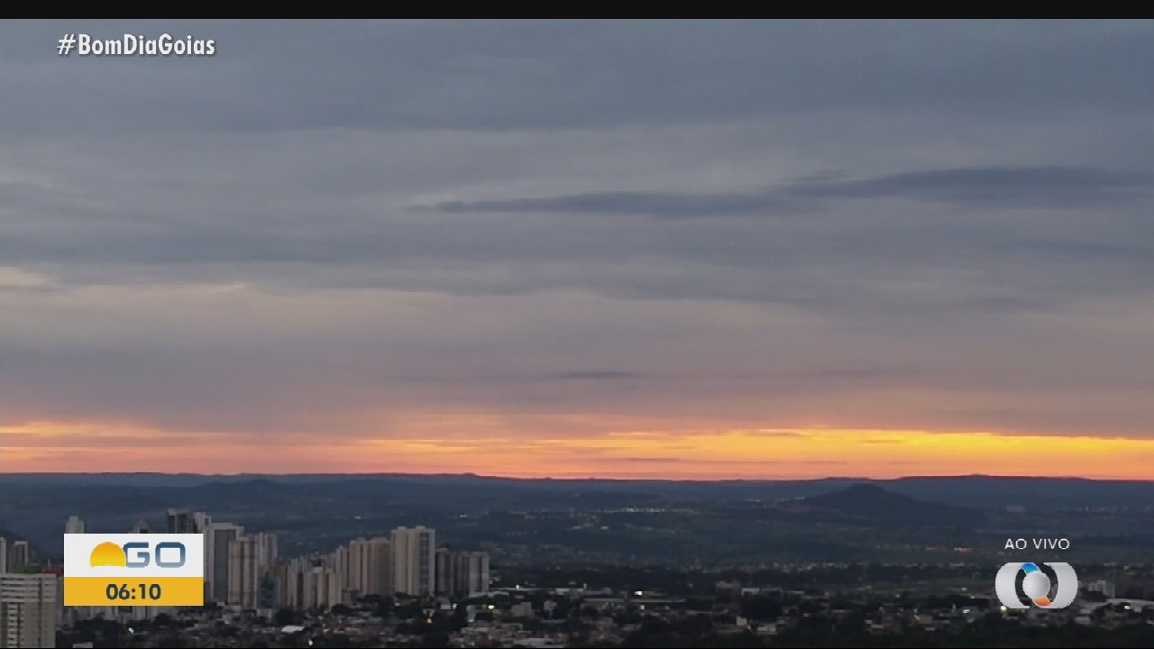 VÍDEOS: Bom Dia Goiás desta sexta-feira, 30 de janeiro de 2026