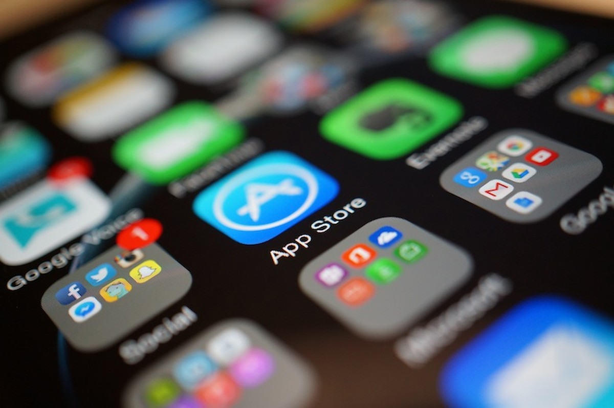 iPhone: aprenda a recuperar apps apagados usando o histórico da App Store -  Olhar Digital