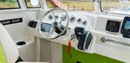 Kombi boat