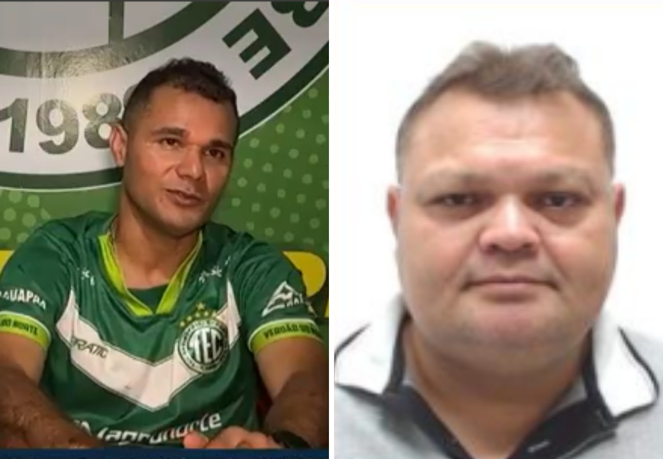 Dirigentes de time do Tocantins receberam R$ 3,1 milhões das contas do clube, aponta Polícia Civil