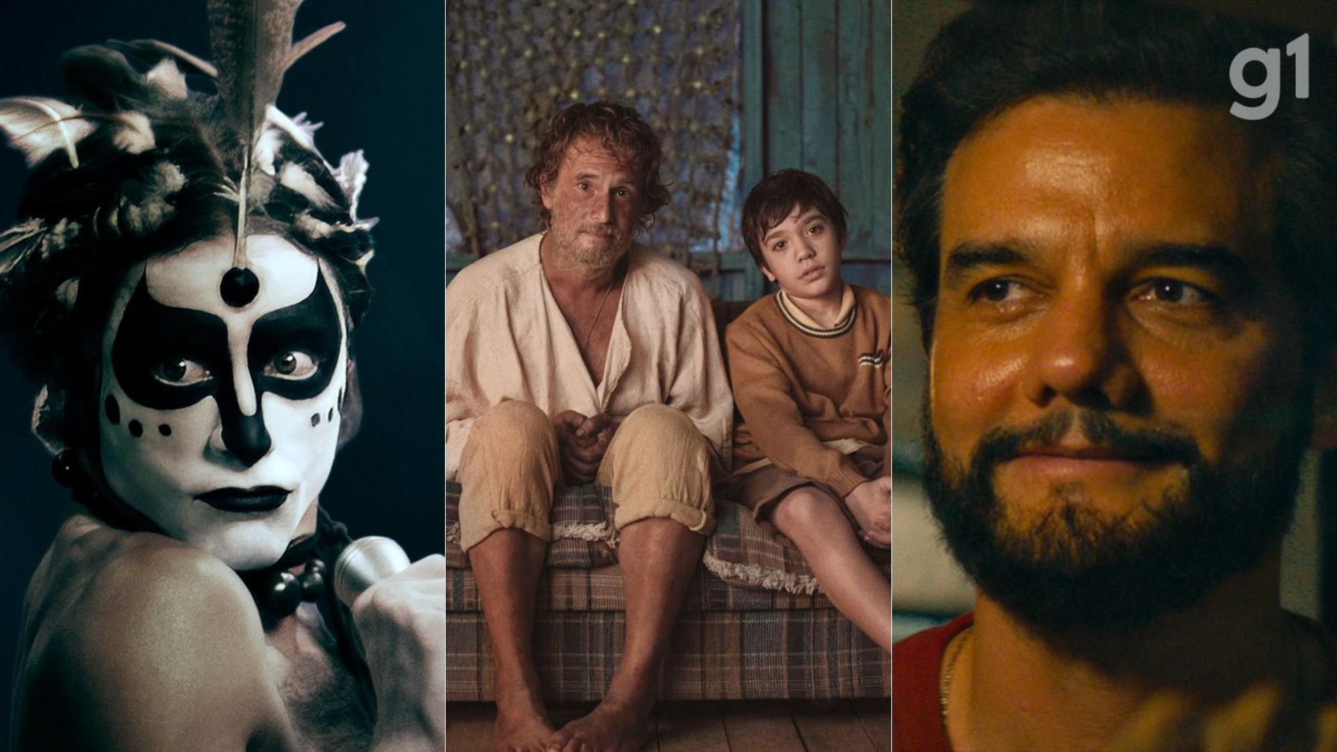 Mostra do Prêmio Grande Otelo exibe filmes finalistas de graça em São Luís; veja a programação