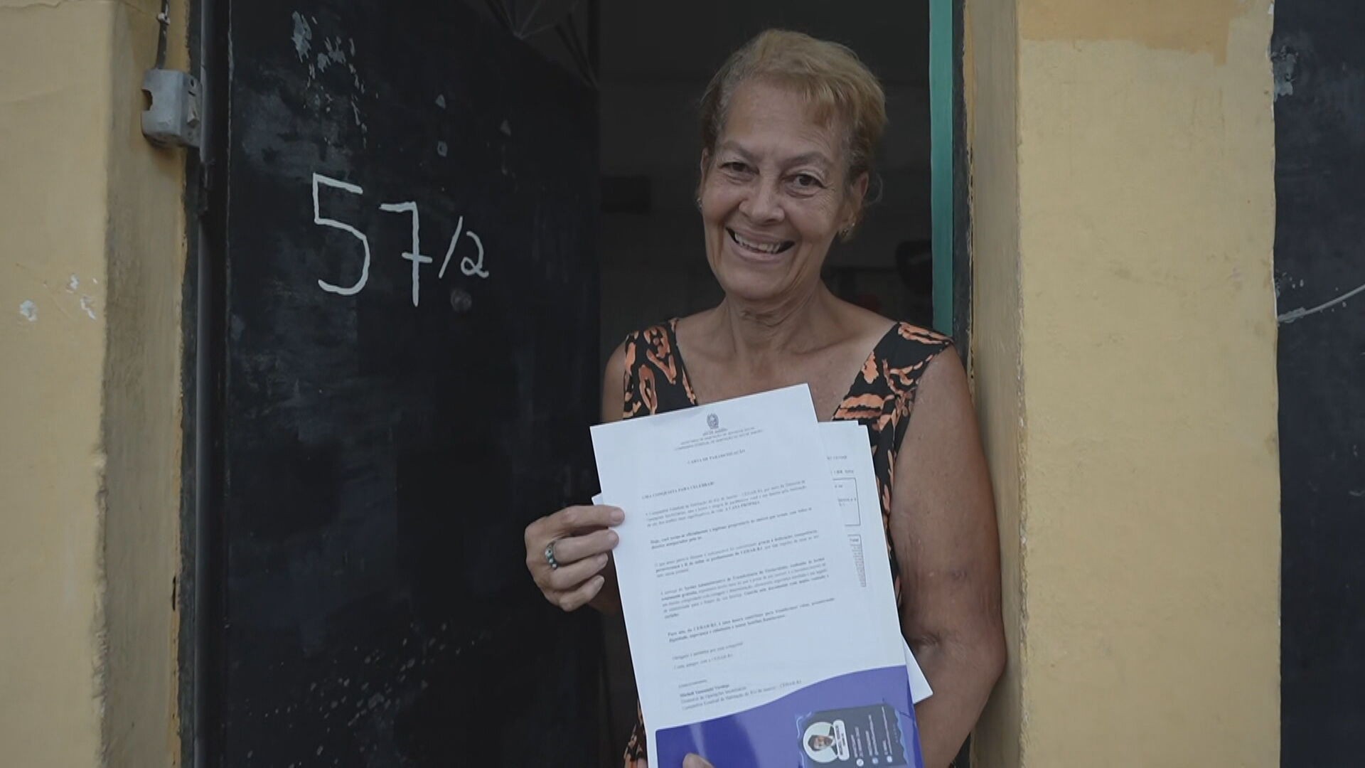 Corregedoria da Justiça do RJ autoriza entrega de títulos da Cehab sem ação judicial