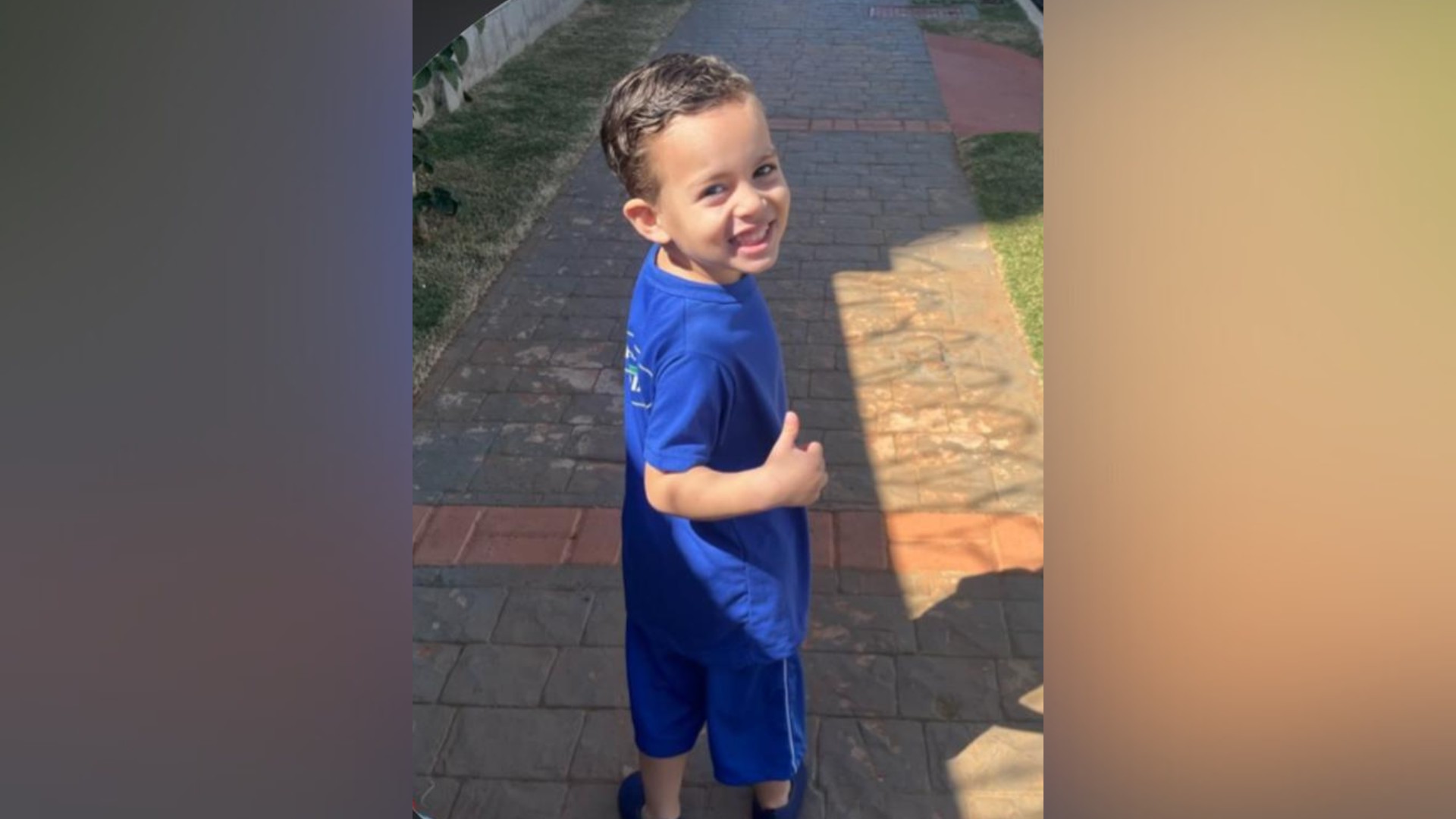 Menino de 5 anos morre após cair do 12º andar de prédio em Uberlândia