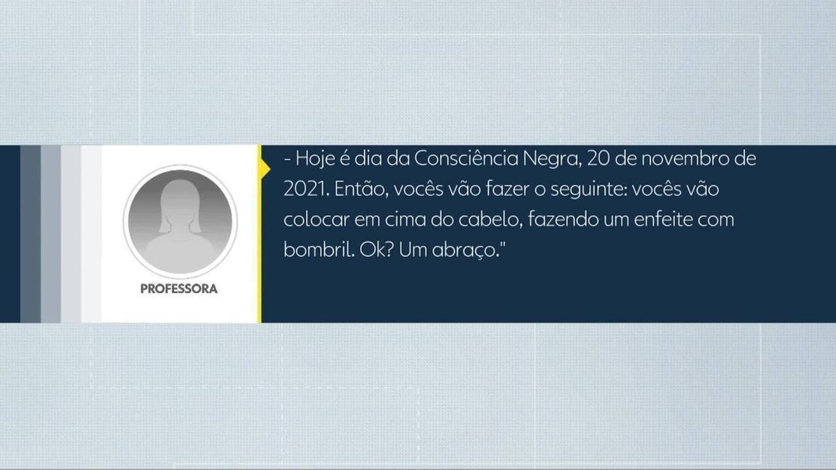 Professora compara cabelo crespo a bombril em escola na Grande BH -  DiversEM - Estado de Minas