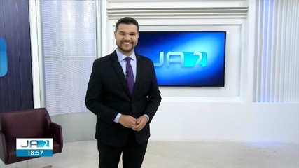 Confira as principais notícias deste sábado, 6 de julho, no JA 2ª Edição - TO