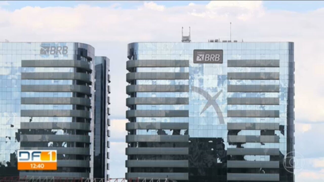 BC reprova compra do Banco Master pelo Banco de Brasília (BRB)