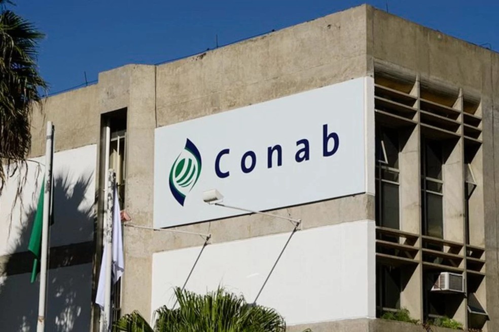 Concurso da Companhia Nacional de Abastecimento (Conab) terá 403 vagas em diferentes estados do país. — Foto: Divulgação/Conab
