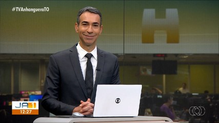 Confira os destaques do Jornal Hoje desta terça-feira (3)