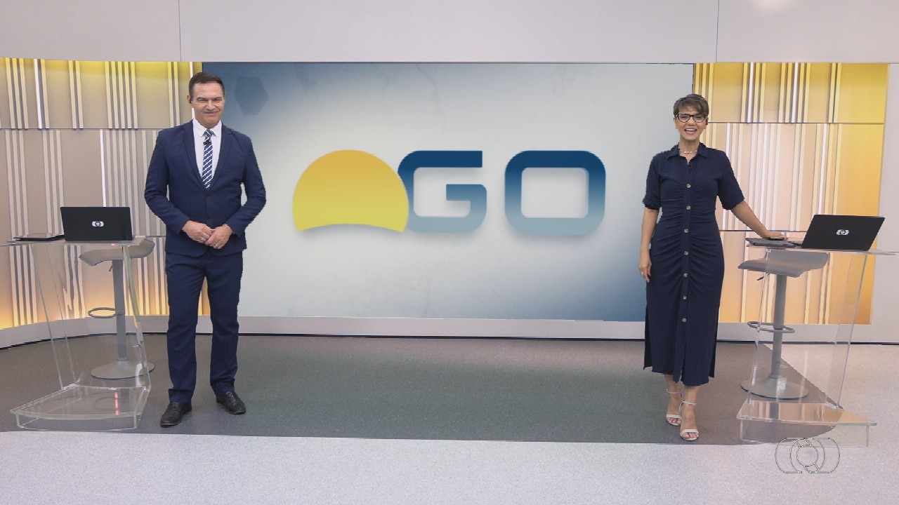 VÍDEOS: Bom Dia Goiás desta quarta-feira, 8 de outubro de 2025