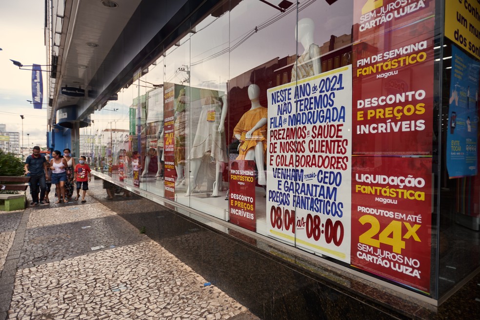 Magazine Luiza vai abrir 50 lojas no Rio de Janeiro em 2021