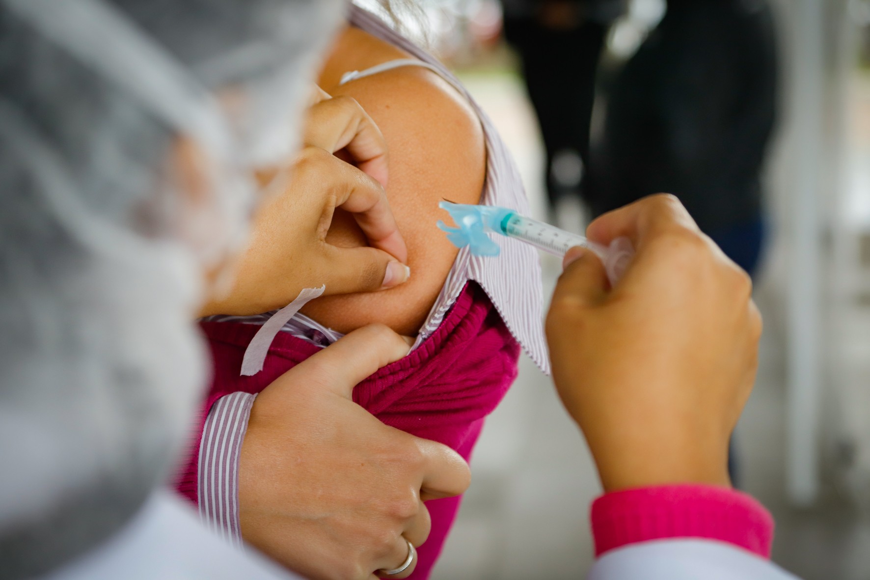 Chegada do frio reacende alerta para doenças respiratórias no RS; mortes aumentaram 40%