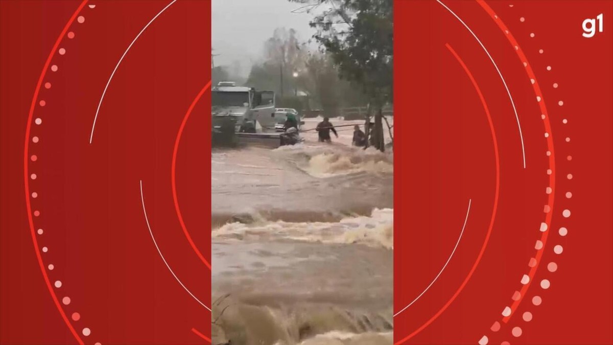 Bombeiros registram 27 mortes por afogamento no RS - Rio Grande do Sul -  Jornal NH