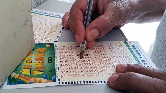 EBC  Metade dos recursos dos jogos da loteria como Mega Sena da Virada são  destinados para áreas sociais