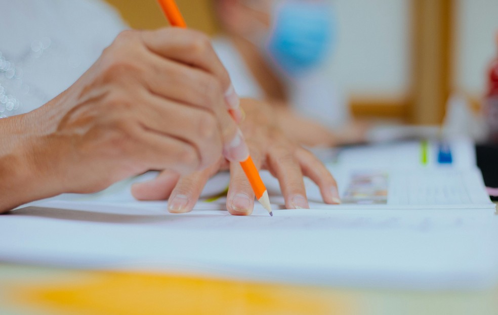 O "Enem dos concursos" vai preencher 6.640 vagas em 21 órgãos do governo federal. — Foto: Reprodução/Unsplash