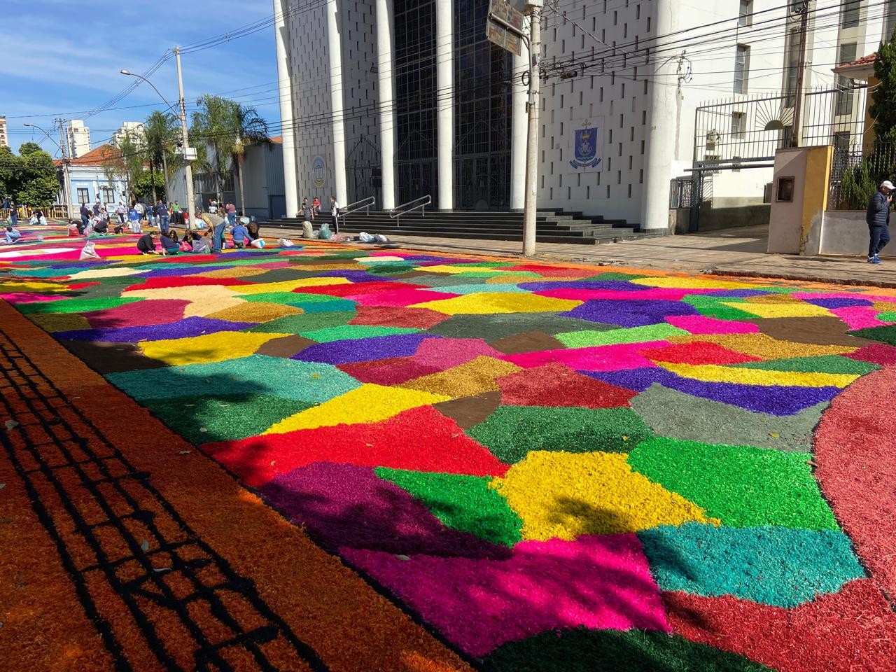 Imagem da notícia - G1