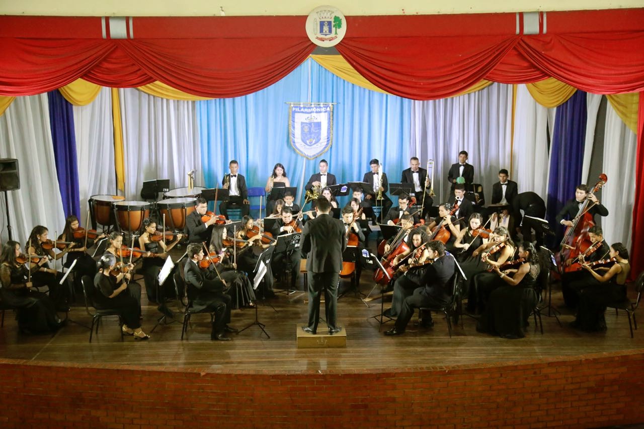 Orquestra Filarmônica de Santarém realiza concerto de música clássica com entrada gratuita