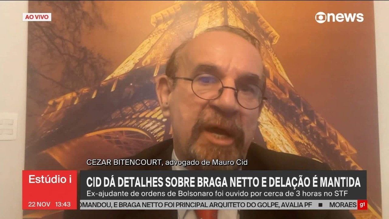 Bolsonaristas temem impacto eleitoral de delação de Cid, buscam novos players para 2026 e defendem Michelle para Senado