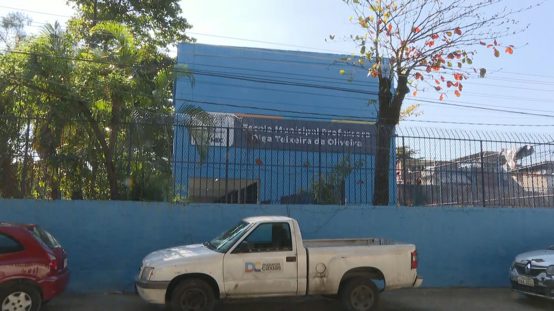 Treze alunos de escola de Duque de Caxias são diagnosticados com hepatite A