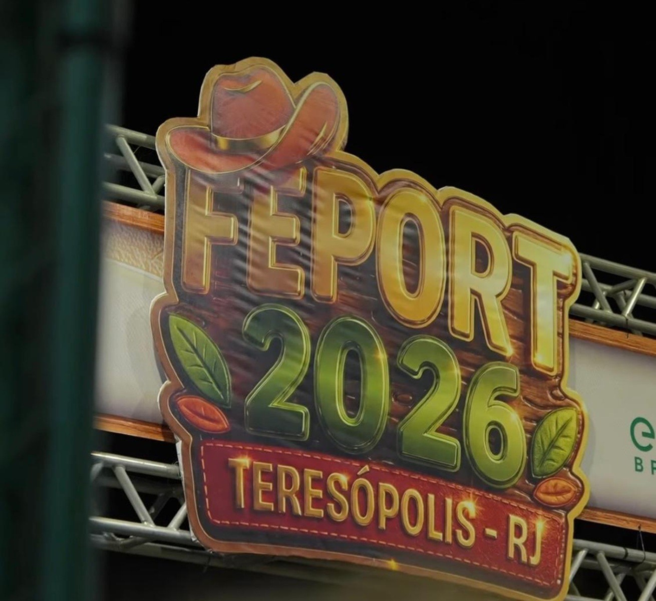 Teresópolis lança Feport 2026 sem transparência sobre gastos de shows e estrutura