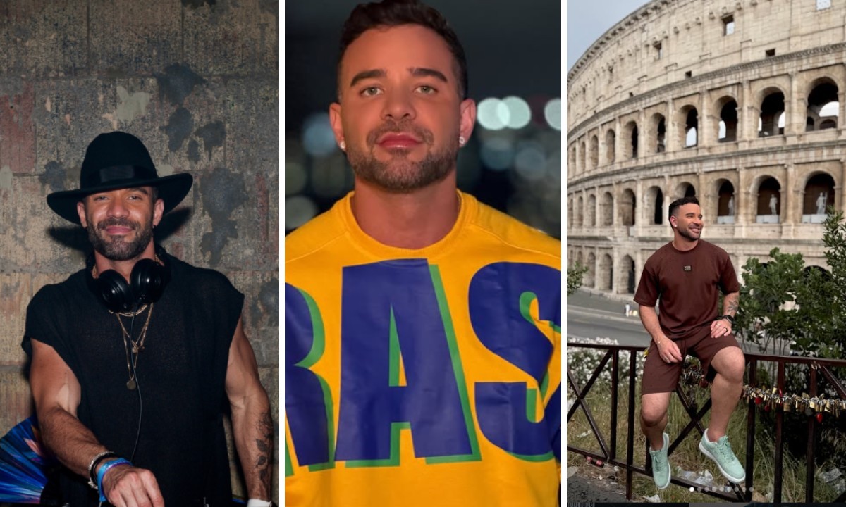 DJ Dani Brasil é preso embriagado após atropelar e matar morador de rua arrastado por 900 metros em SP, diz PM