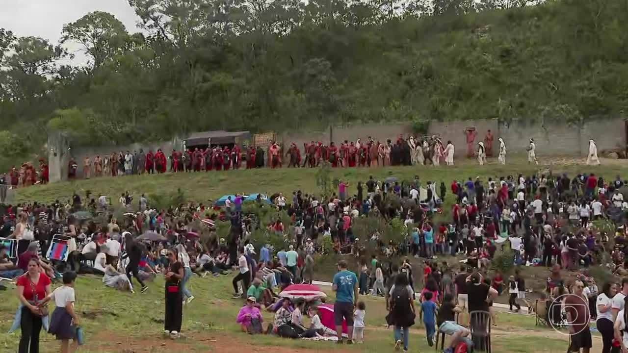 VÍDEOS: DF2 de sexta-feira, 3 de abril de 2026