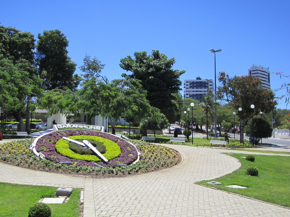 Aniversário de Garanhuns, comemorado em 4 de fevereiro, volta a ser feriado  municipal | Caruaru e Região | G1
