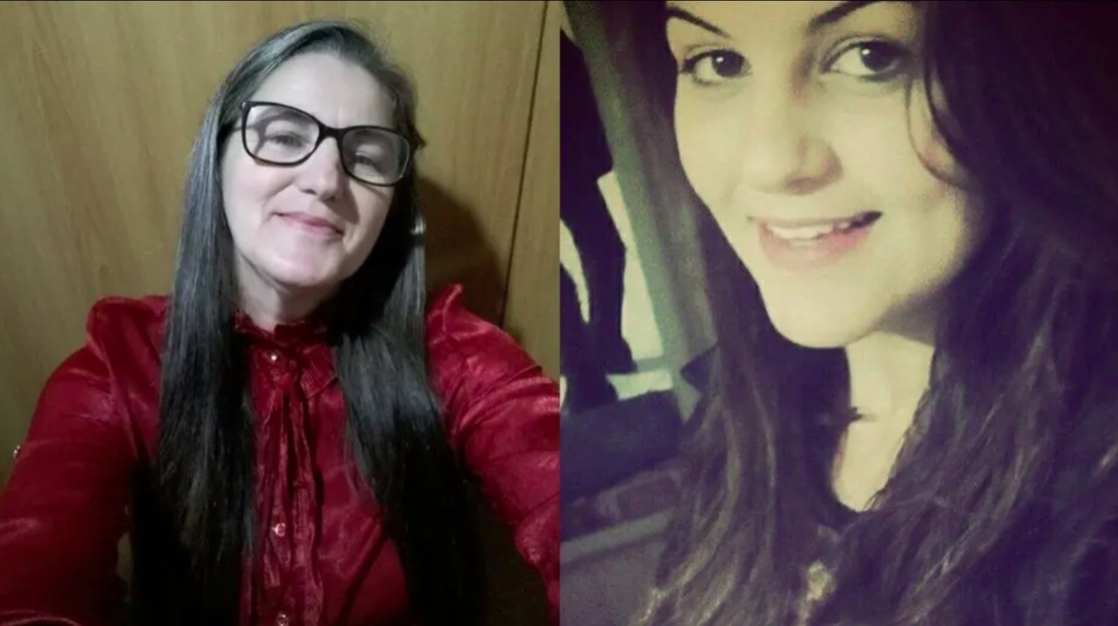 Quem eram mãe e filha mortas pelo mesmo familiar dentro de casa em Criciúma (SC)