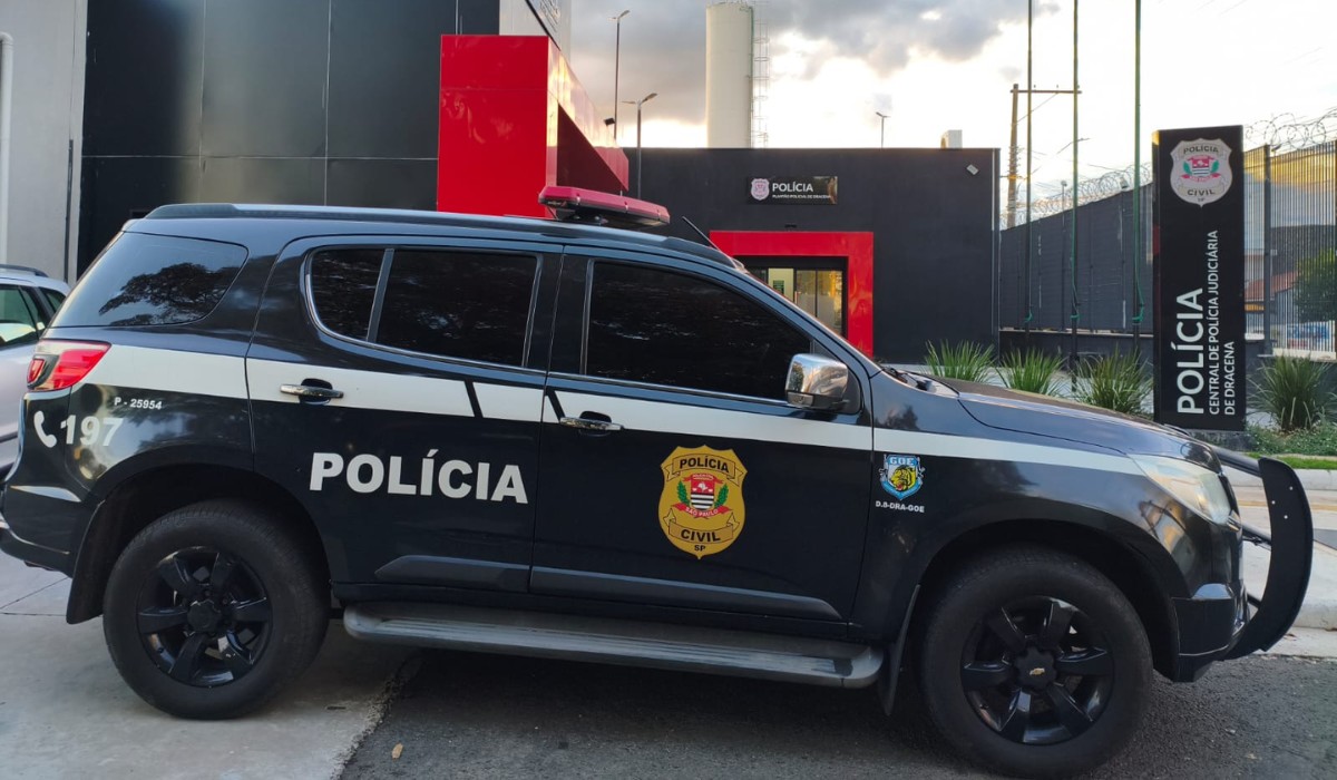Operação contra lavagem de dinheiro e crimes tributários cumpre mandados de prisão em Tupi Paulista