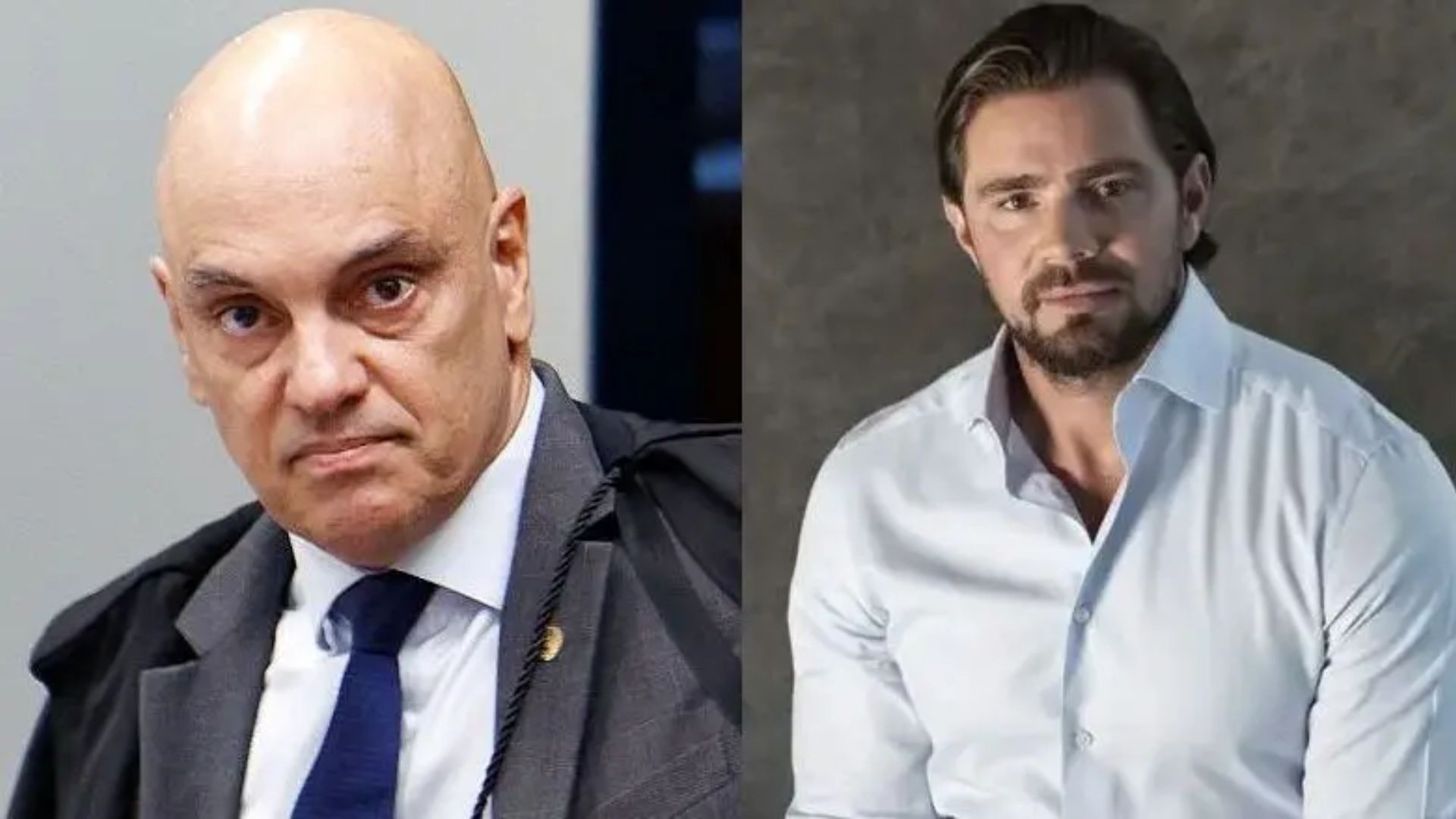 'Bomba atômica' e 'terremoto político': o que imprensa internacional disse sobre mensagens entre Vorcaro e Moraes