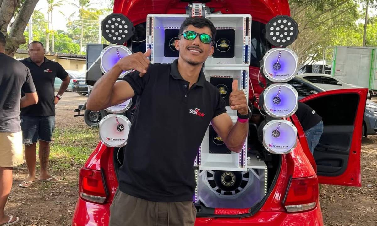 Jovem é assassinado a tiros na porta de casa no norte da Bahia