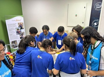 Conheça ações socioambientais da Águas Cuiabá que impactaram 17 mil pessoas